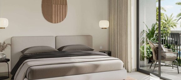 3 bedrooms Villa in Dubai South (Dubai World Central), UAE No. 14891 6