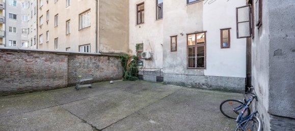 2-Zimmer Wohnung in Favoriten, Austria, Nr. 81074 4