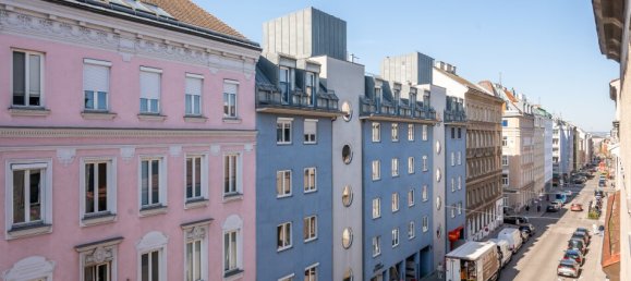 2-Zimmer Wohnung in Favoriten, Austria, Nr. 81074 6