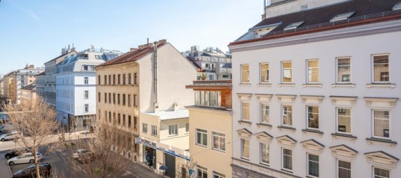 2-Zimmer Wohnung in Favoriten, Austria, Nr. 81074 8