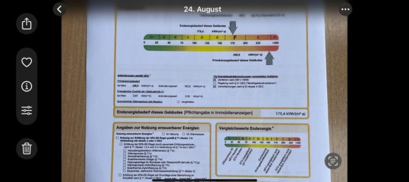 Дом с 9 комнатами в Нинбург, Германия № 281810 13