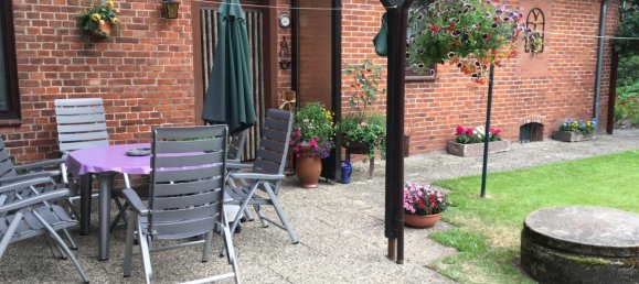 Дом с 9 комнатами в Нинбург, Германия № 281810 6