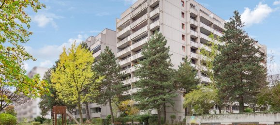 2 rooms Apartment in Munich, Germany No. 148377 11