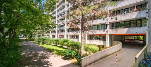 2 rooms Apartment in Munich, Germany No. 148377 2