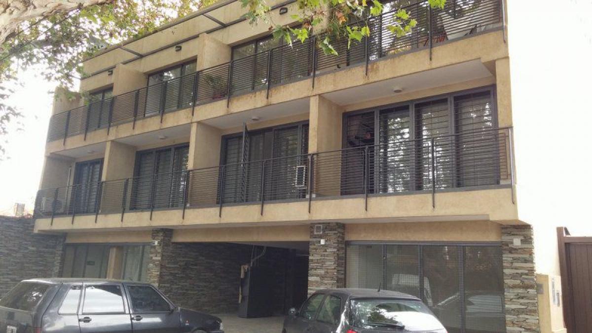 Studio in Mendoza, Argentina No. 10350