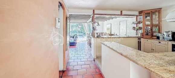 5 bedrooms Villa in Palavas-les-Flots, France No. 202250 12