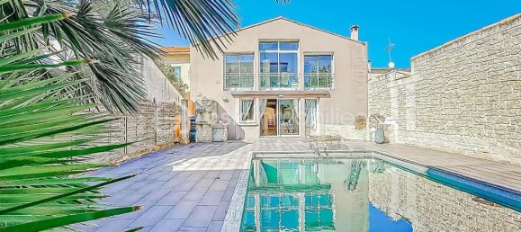 5 bedrooms Villa in Palavas-les-Flots, France No. 202250 2