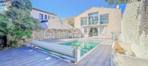 5 bedrooms Villa in Palavas-les-Flots, France No. 202250 6