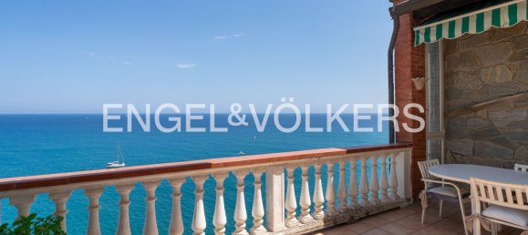 8 rooms House in Andora, Italy No. 64962 13