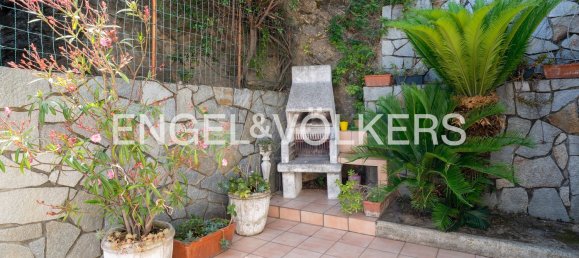 8 rooms House in Andora, Italy No. 64962 14