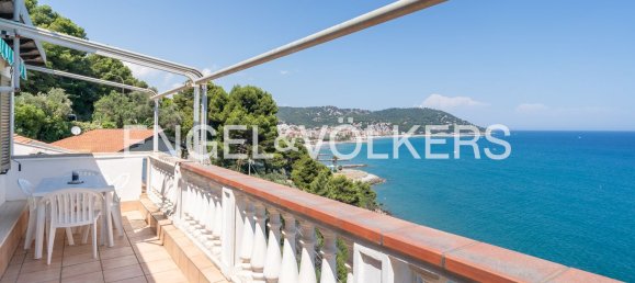 8 rooms House in Andora, Italy No. 64962 16