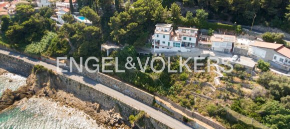 8 rooms House in Andora, Italy No. 64962 4