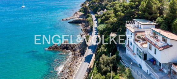 8 rooms House in Andora, Italy No. 64962 26