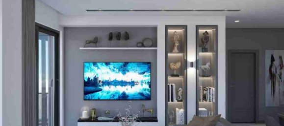 Apartment 3+1 in Alanya, Turkey No. 11359 5