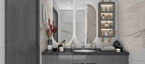 Apartment 3+1 in Alanya, Turkey No. 11359 4