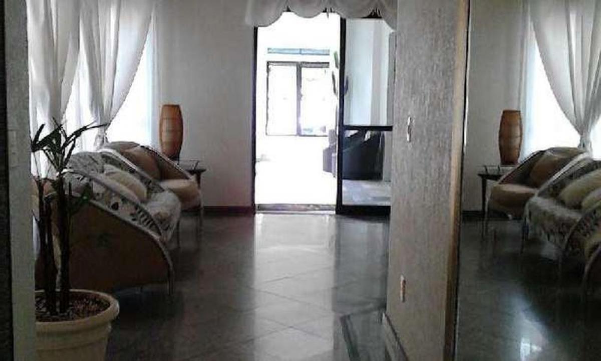 3 Schlafzimmer Wohnung in Sao Paulo, Brazil, Nr. 563048