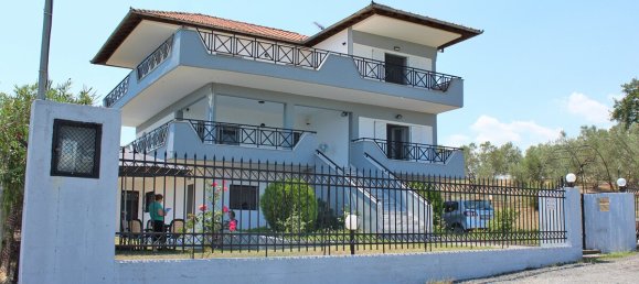 Propriedade comercial de 5 divisões em Methoni, Greece N.º 3536 30
