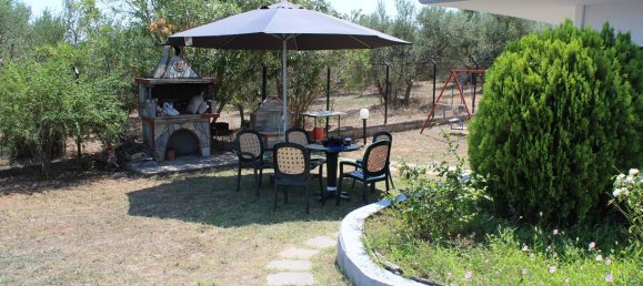 Propriedade comercial de 5 divisões em Methoni, Greece N.º 3536 24