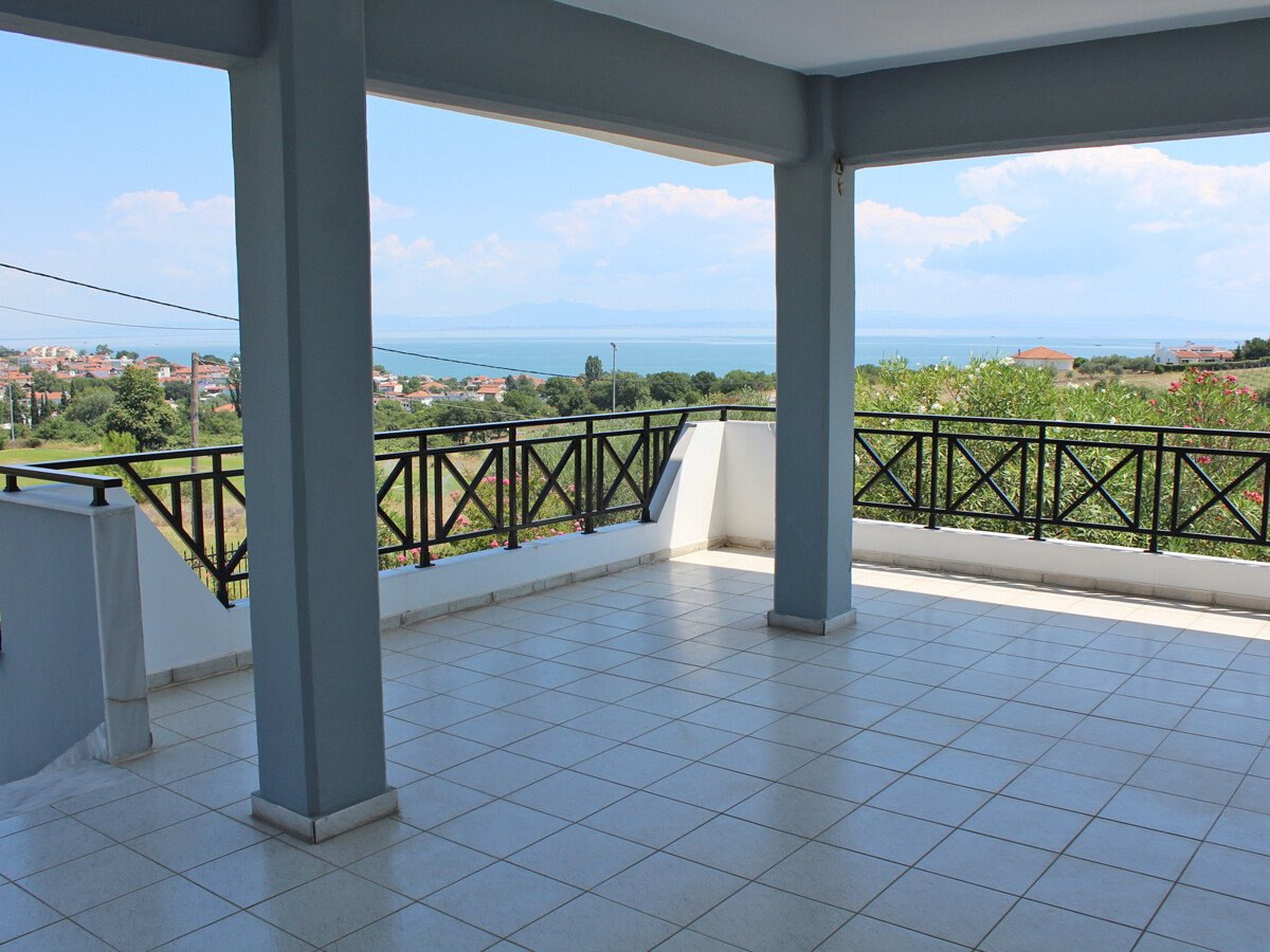 240m² Commercial property in Methoni, Greece No. 3536