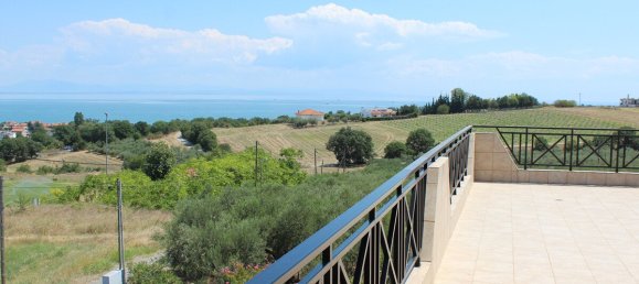 Propriedade comercial de 5 divisões em Methoni, Greece N.º 3536 16