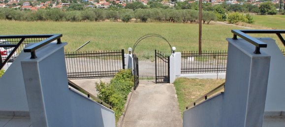 Propriedade comercial de 5 divisões em Methoni, Greece N.º 3536 23