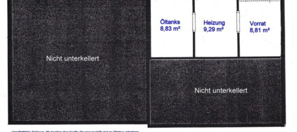 Дом с 2 спальнями в Cuxhaven, Германия № 153385 21