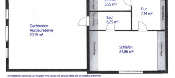 Дом с 2 спальнями в Cuxhaven, Германия № 153385 20