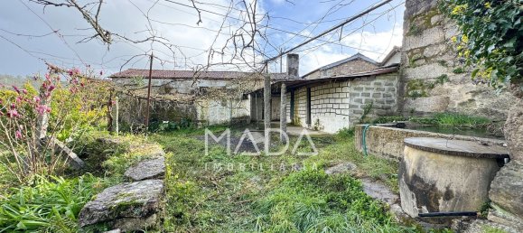 7 chambres Maison à Guimaraes, Portugal No. 32089 35