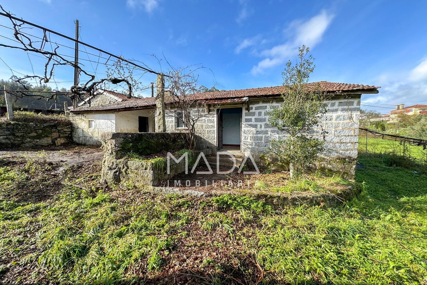 7 chambres Maison à Guimaraes, Portugal No. 32089