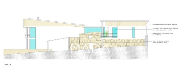 7 chambres Maison à Guimaraes, Portugal No. 32089 48