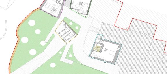 7 chambres Maison à Guimaraes, Portugal No. 32089 44