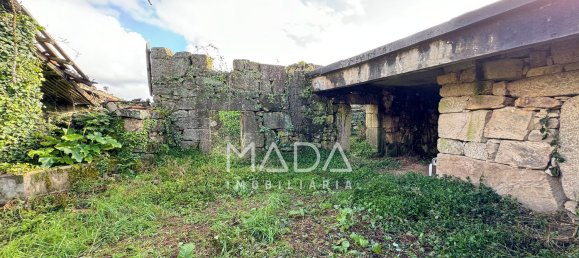 7 chambres Maison à Guimaraes, Portugal No. 32089 12