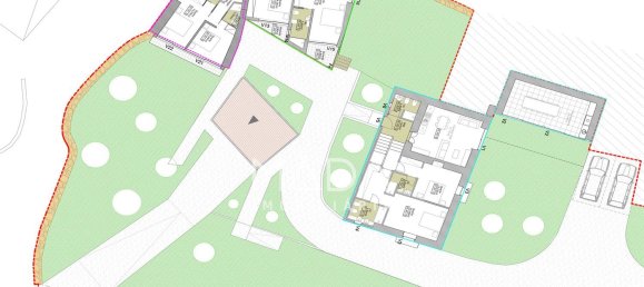 7 chambres Maison à Guimaraes, Portugal No. 32089 45