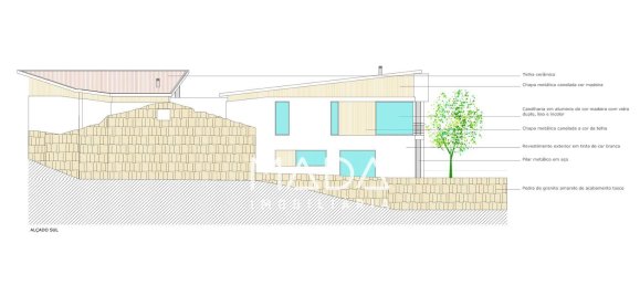 7 chambres Maison à Guimaraes, Portugal No. 32089 49