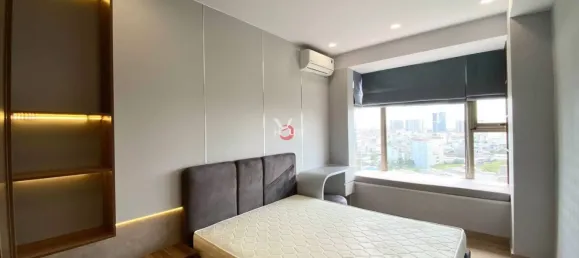 3 bedrooms Apartment in District 7, Vietnam No. 10080 5