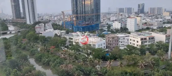 3 bedrooms Apartment in District 7, Vietnam No. 10080 7