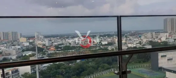 3 bedrooms Apartment in District 7, Vietnam No. 10080 8