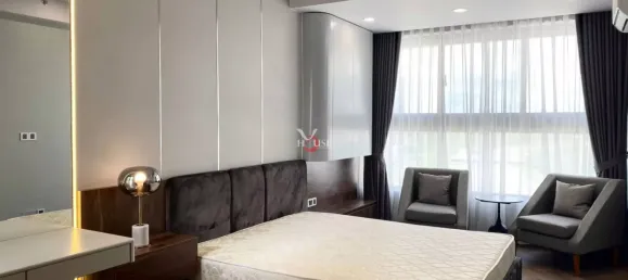 3 bedrooms Apartment in District 7, Vietnam No. 10080 4