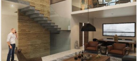 Дом с 3 спальнями в Нуэво Леон, Мексика № 182292 2