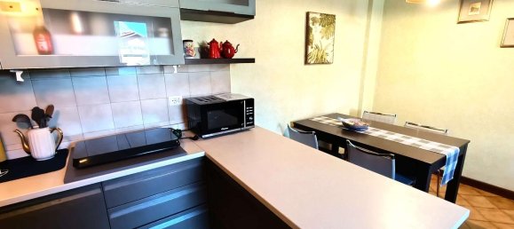 3 rooms Apartment in Saint Vincent, Italy No. 123897 11