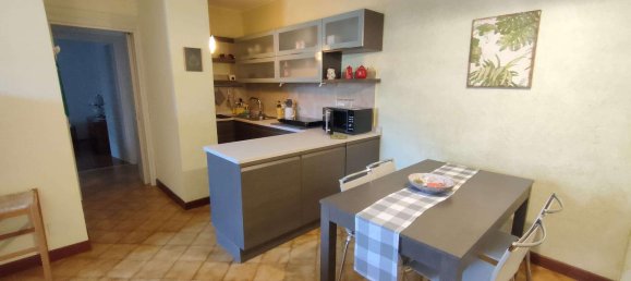 3 rooms Apartment in Saint Vincent, Italy No. 123897 3
