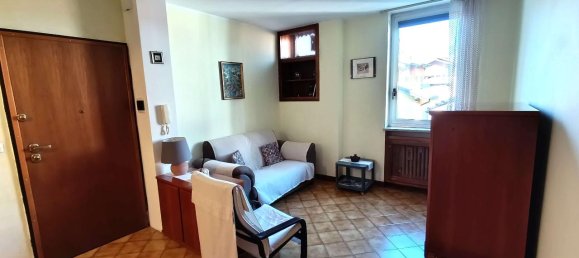 3 rooms Apartment in Saint Vincent, Italy No. 123897 8