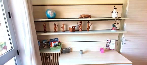 3 rooms Apartment in Saint Vincent, Italy No. 123897 17