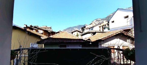 3 rooms Apartment in Saint Vincent, Italy No. 123897 25