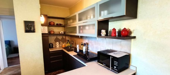 3 rooms Apartment in Saint Vincent, Italy No. 123897 10