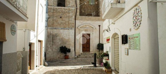 1 chambre Appartement à Carovigno, Italy No. 263840 7