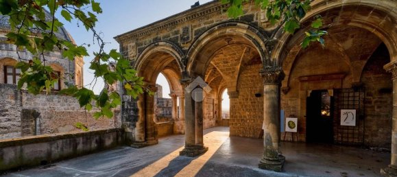 1 chambre Appartement à Carovigno, Italy No. 263840 19