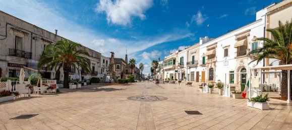 1 chambre Appartement à Carovigno, Italy No. 263840 20