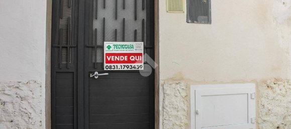 1 chambre Appartement à Carovigno, Italy No. 263840 17