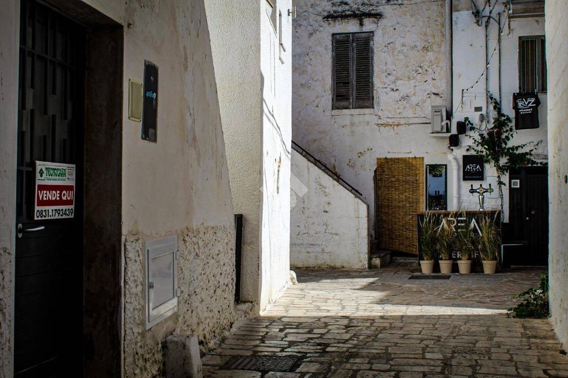 1 chambre Appartement à Carovigno, Italy No. 263840